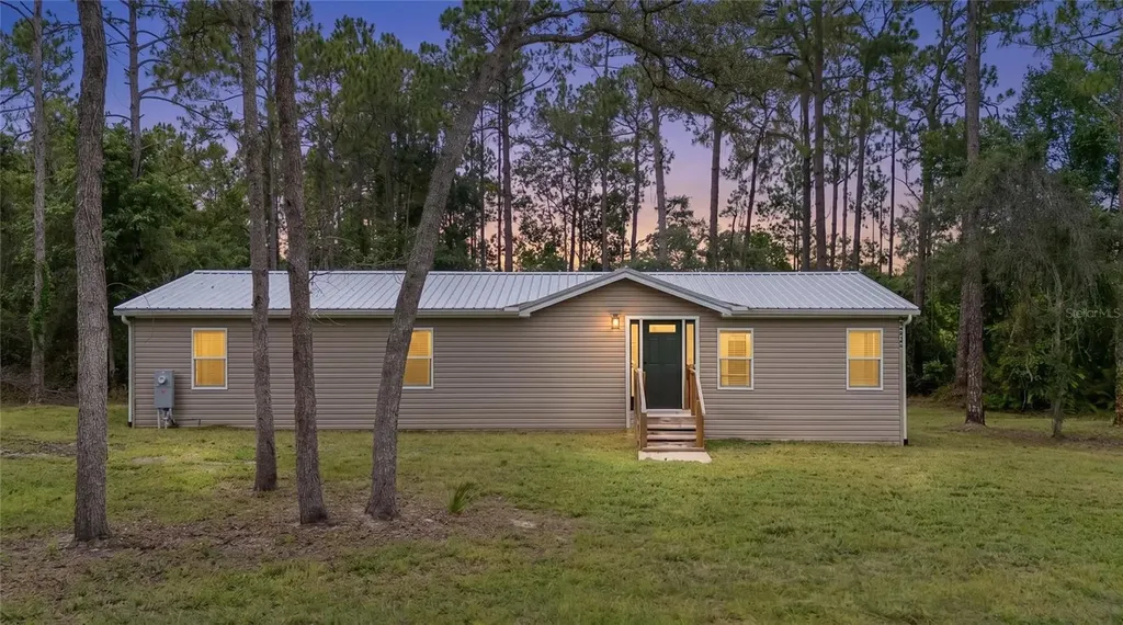 44645 Twilight Trail Deland FL 32720
