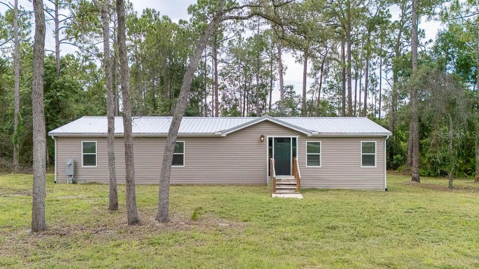 44645 Twilight Trail Deland FL 32720