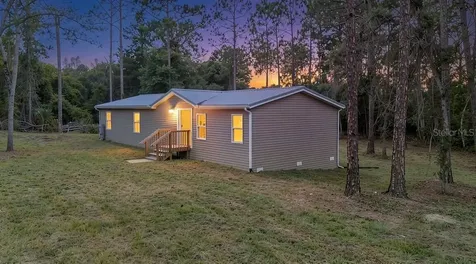 44645 Twilight Trail Deland FL 32720