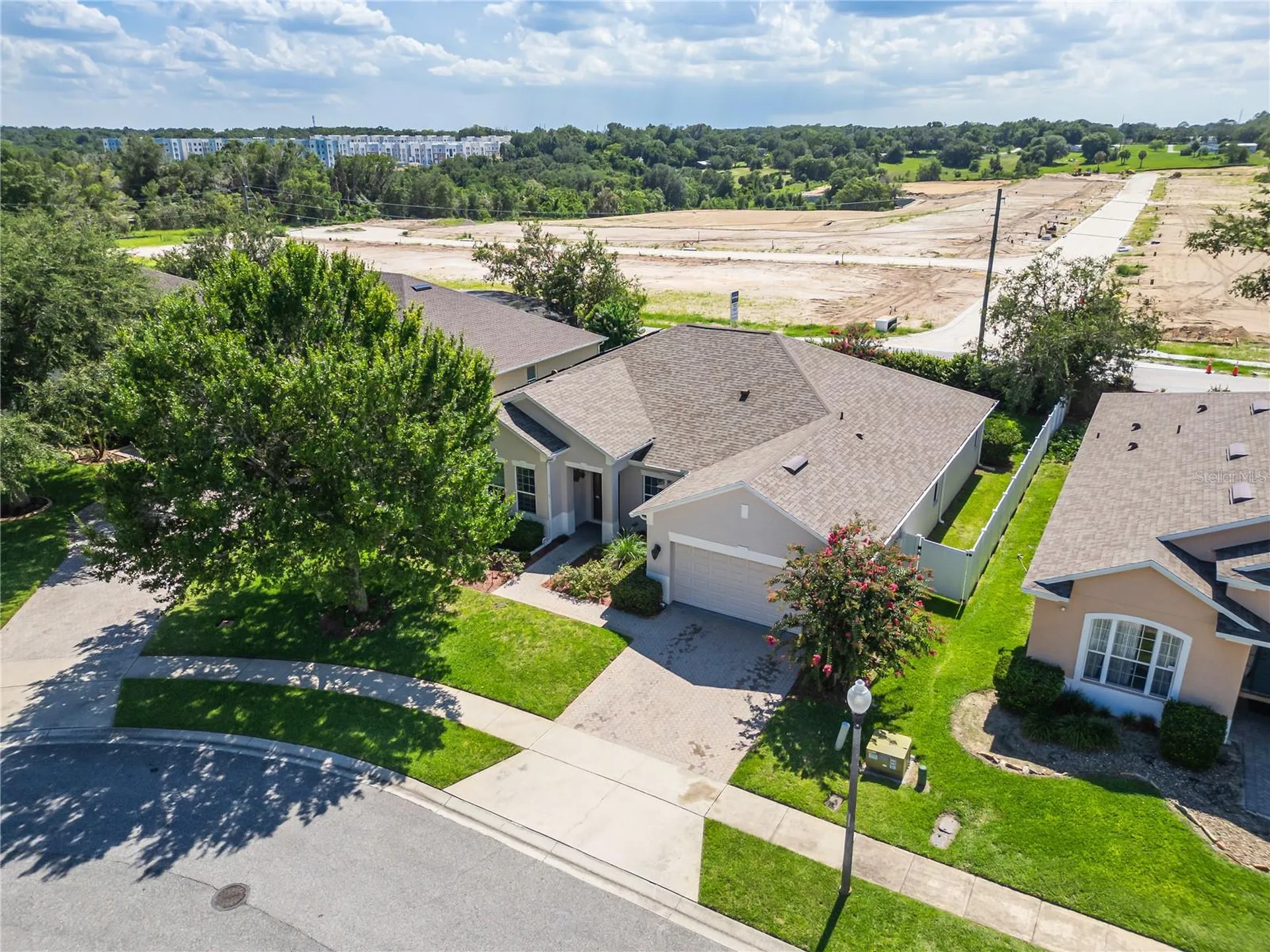 1904 Candlenut Circle Apopka FL 32712