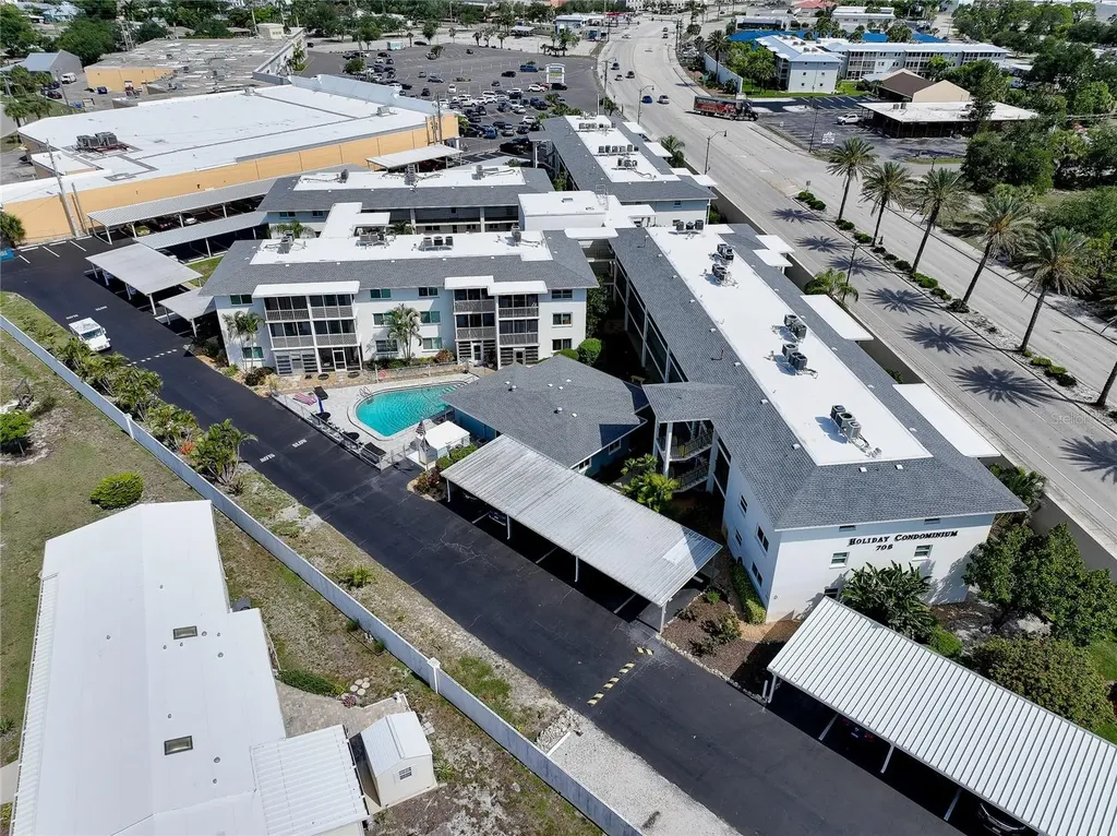 708 Tamiami Trail S Venice FL 34285
