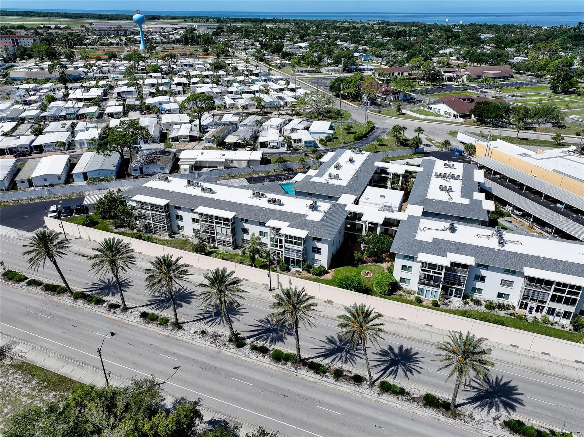 708 Tamiami Trail S Venice FL 34285