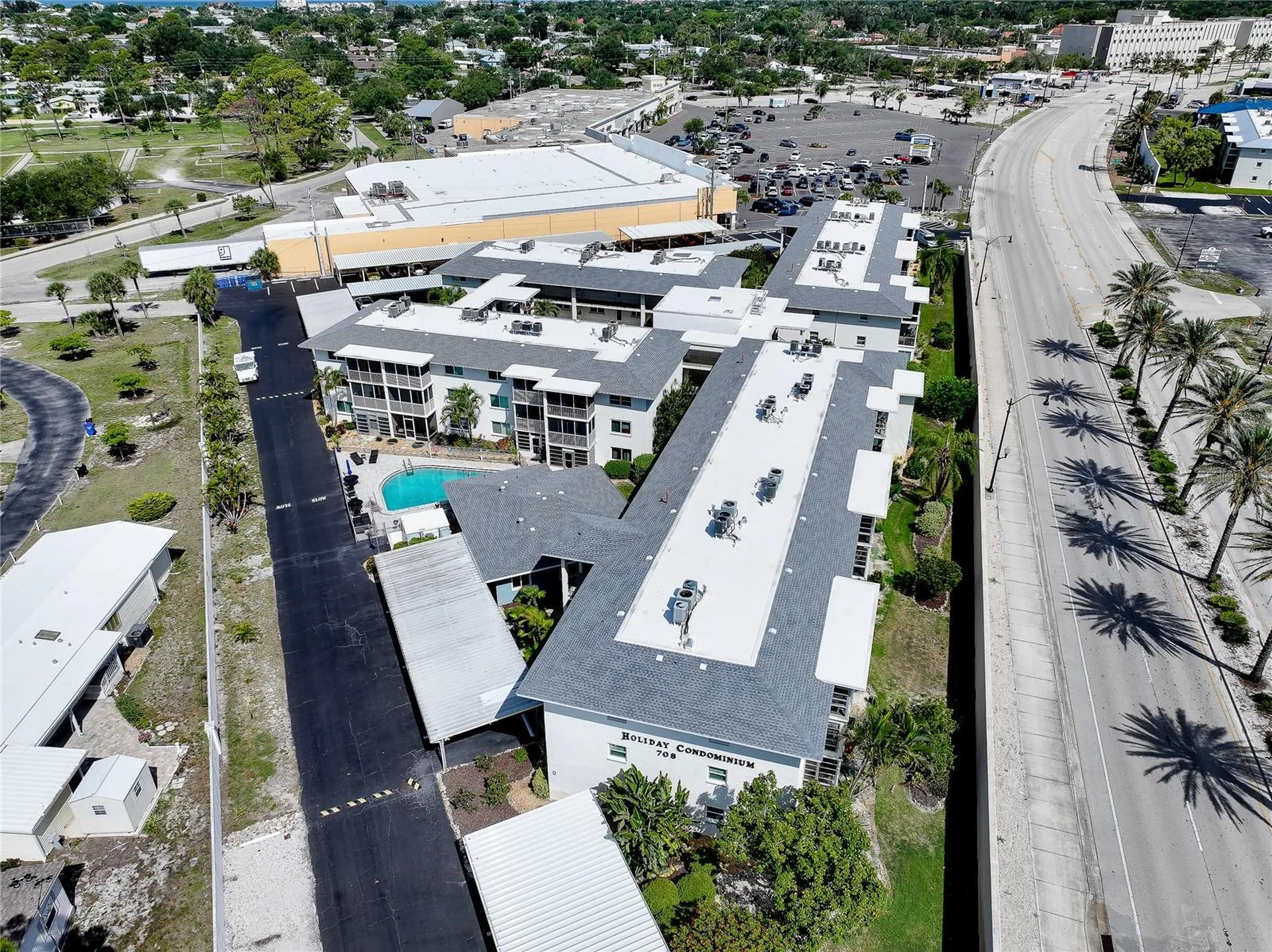 708 Tamiami Trail S Venice FL 34285