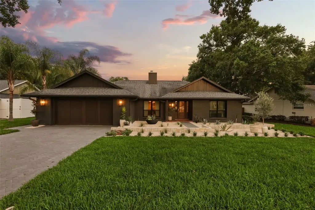 908 Versailles Circle Maitland FL 32751