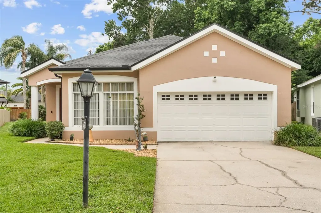 472 Dewars Court Winter Springs FL 32708