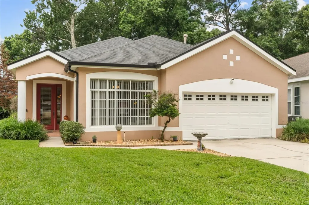 472 Dewars Court Winter Springs FL 32708