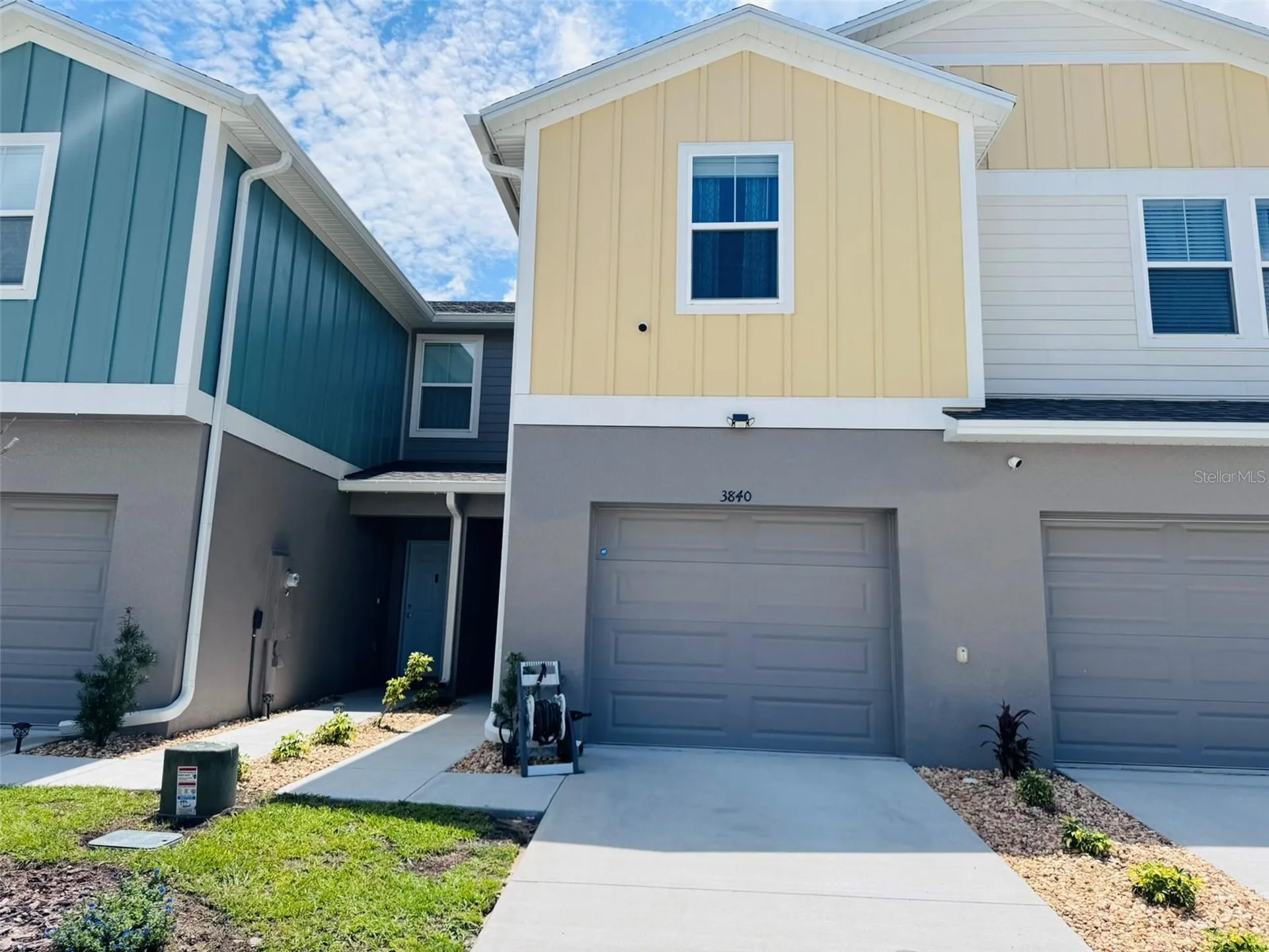 3840 King Hill Drive Haines City FL 33844