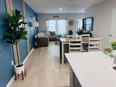 3840 King Hill Drive Haines City FL 33844