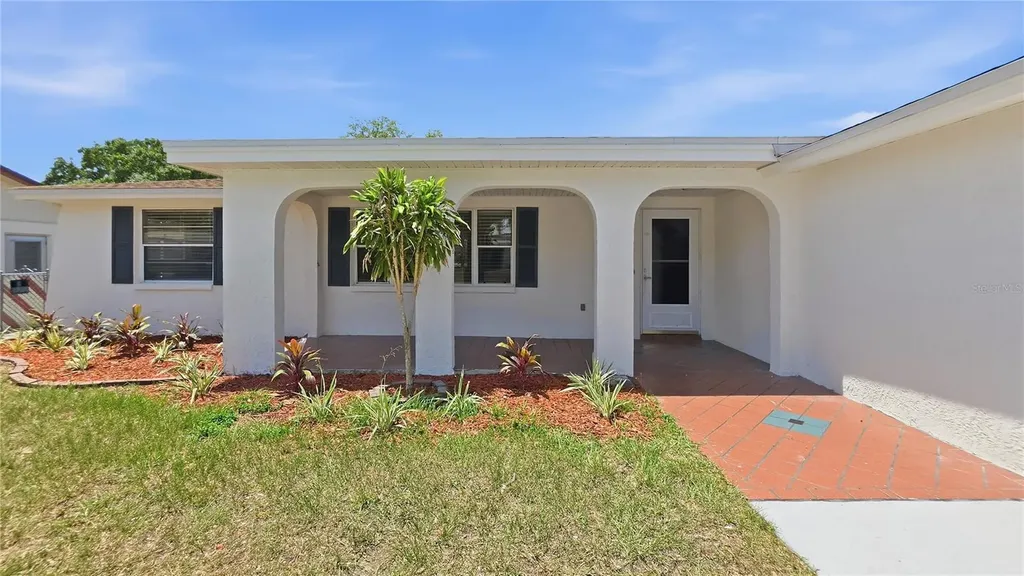 6250 Flag Drive New Port Richey FL 34653