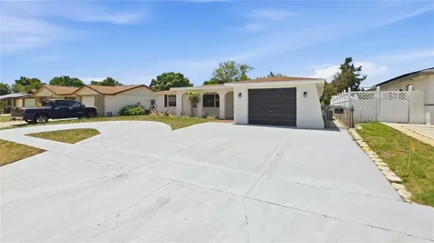 6250 Flag Drive New Port Richey FL 34653