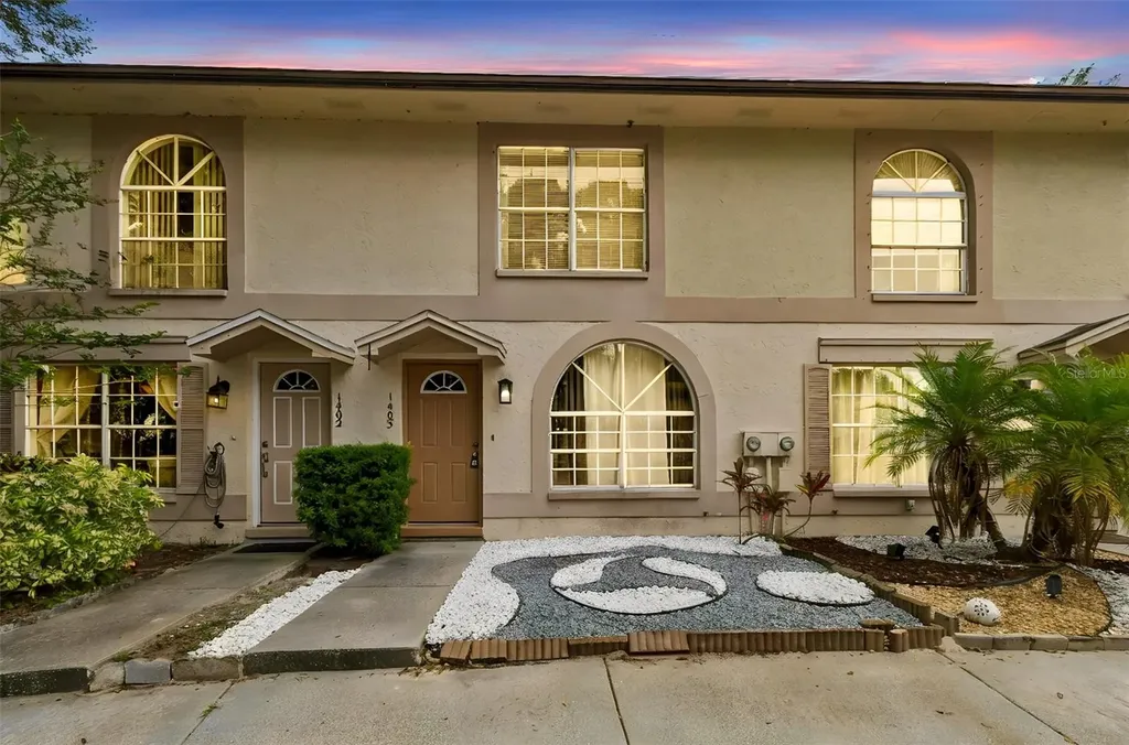 1403 Brigadoon Drive Clearwater FL 33759
