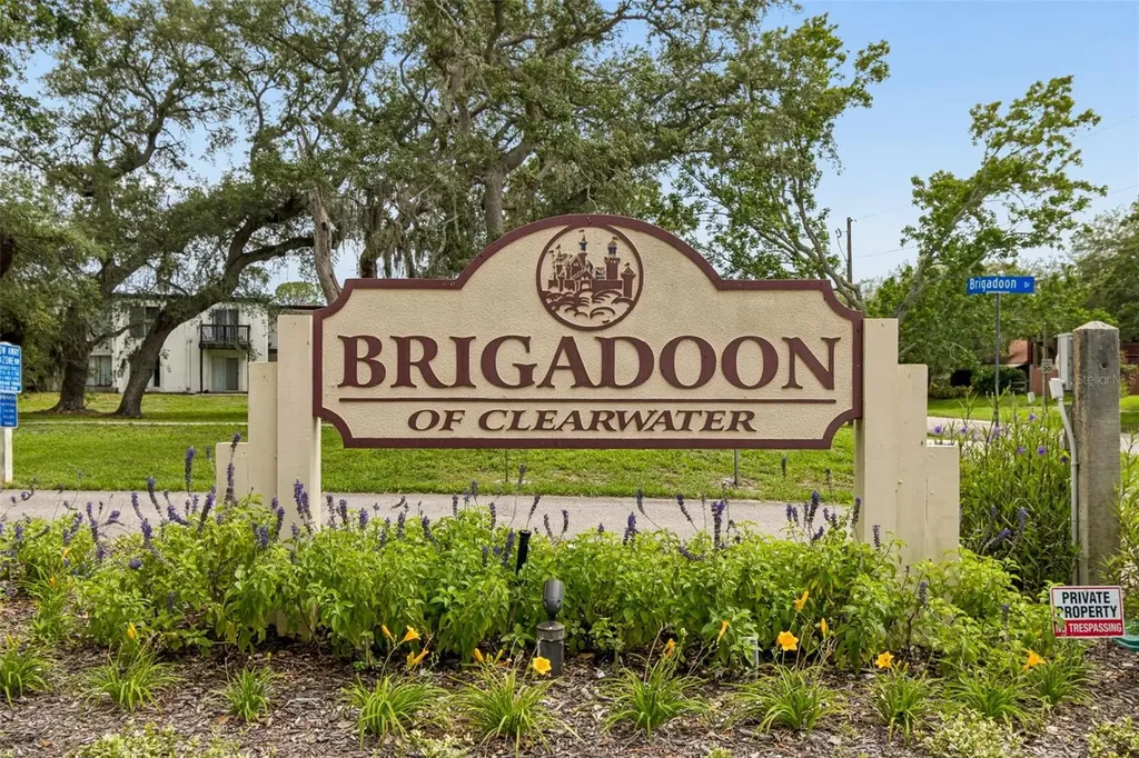 1403 Brigadoon Drive Clearwater FL 33759