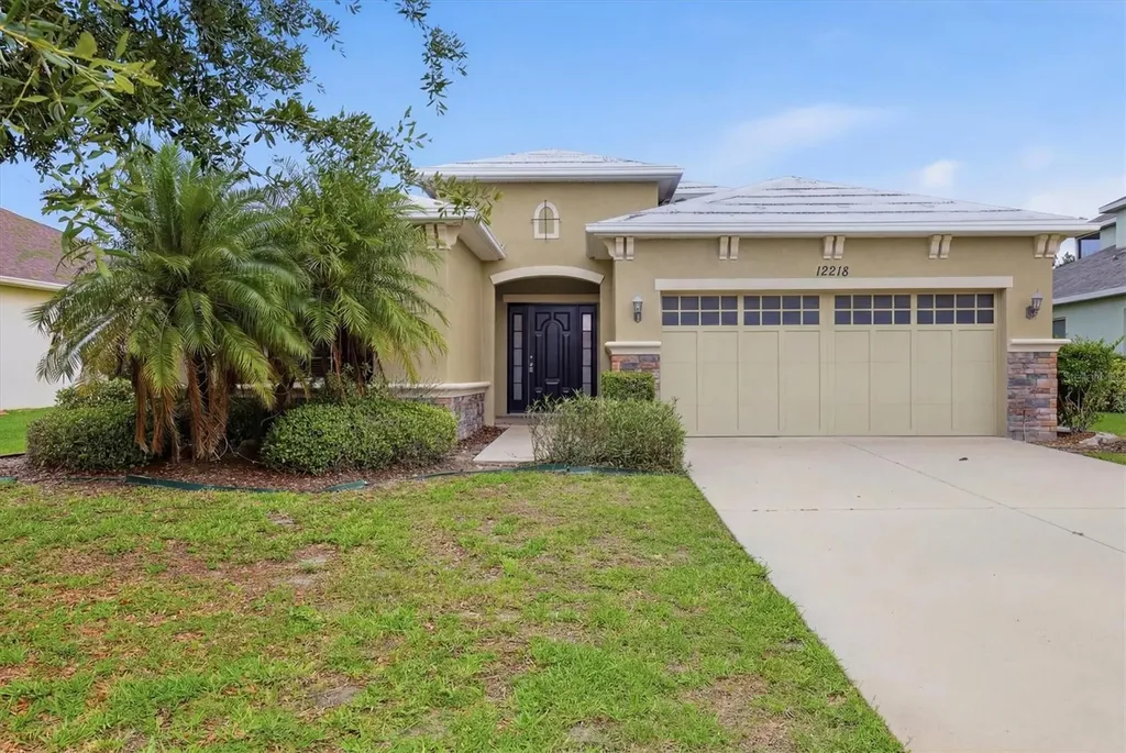 12218 Lavender Loop Bradenton FL 34212