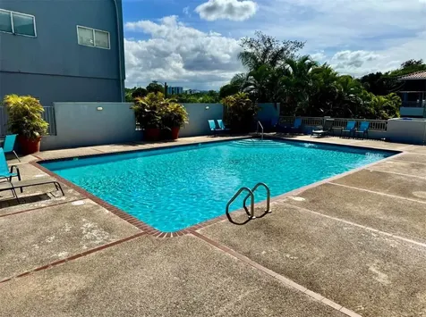199 Av. Dona Felisa Rincon De Gautier San Juan PR 00926