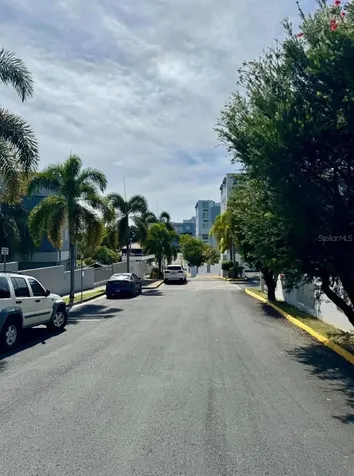 199 Av. Dona Felisa Rincon De Gautier San Juan PR 00926