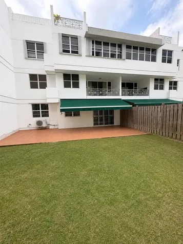 Paseo Del Rio Apt 3101 Humacao PR 00791