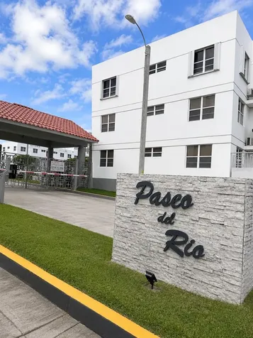 Paseo Del Rio Apt 3101 Humacao PR 00791