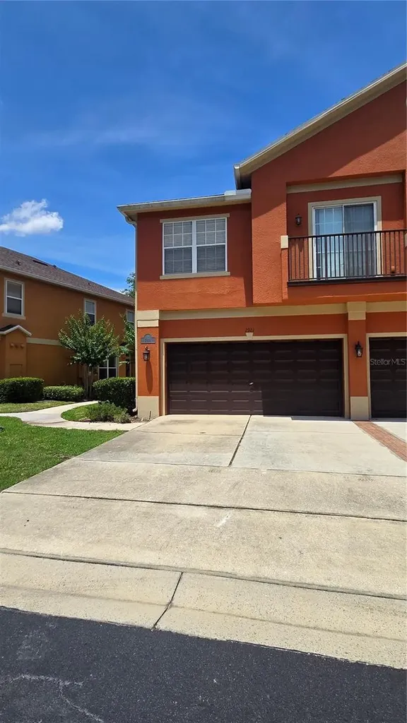 2921 Pine Oak Trail Sanford FL 32773
