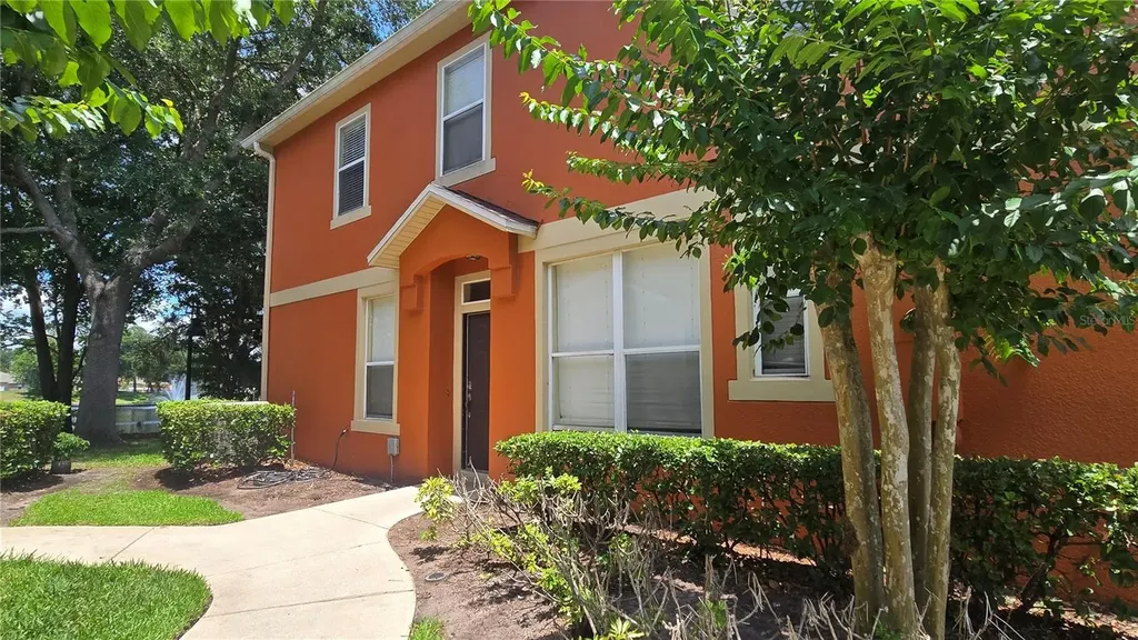 2921 Pine Oak Trail Sanford FL 32773