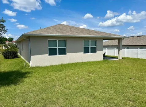 2587 Summer Star Way Leesburg FL 34748