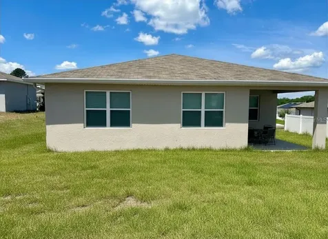 2587 Summer Star Way Leesburg FL 34748