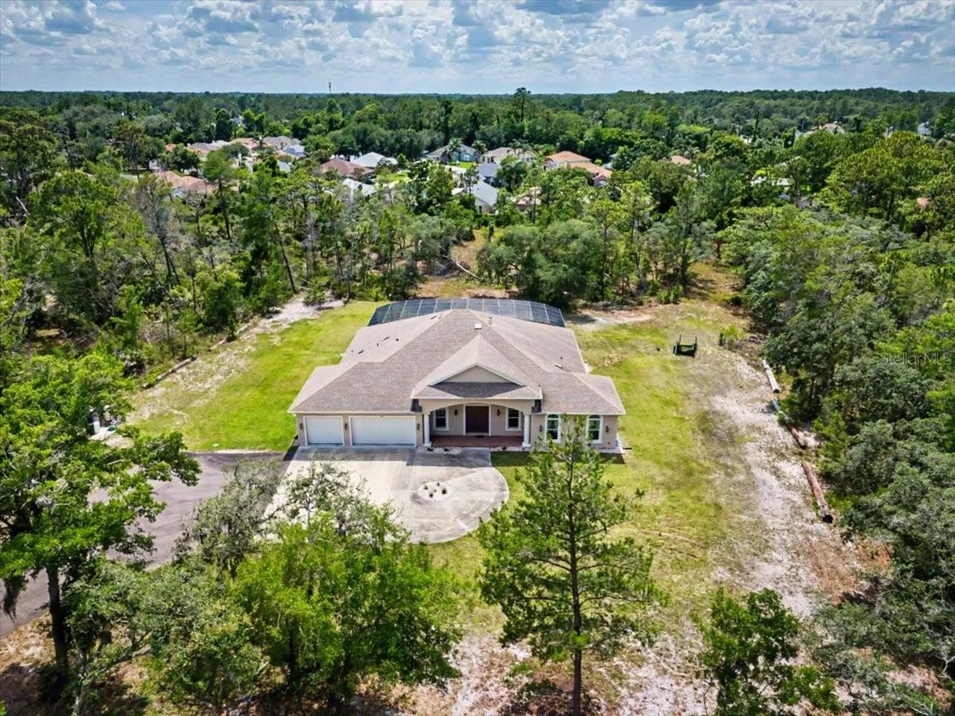 1812 Taylor Road Port Orange FL 32128