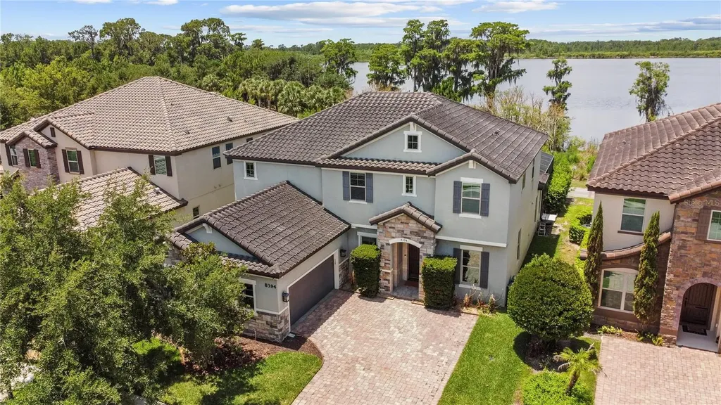 8394 Lookout Pointe Drive Windermere FL 34786