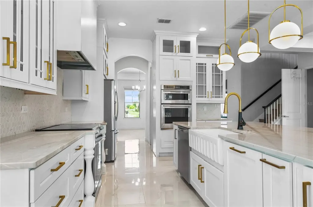 8394 Lookout Pointe Drive Windermere FL 34786