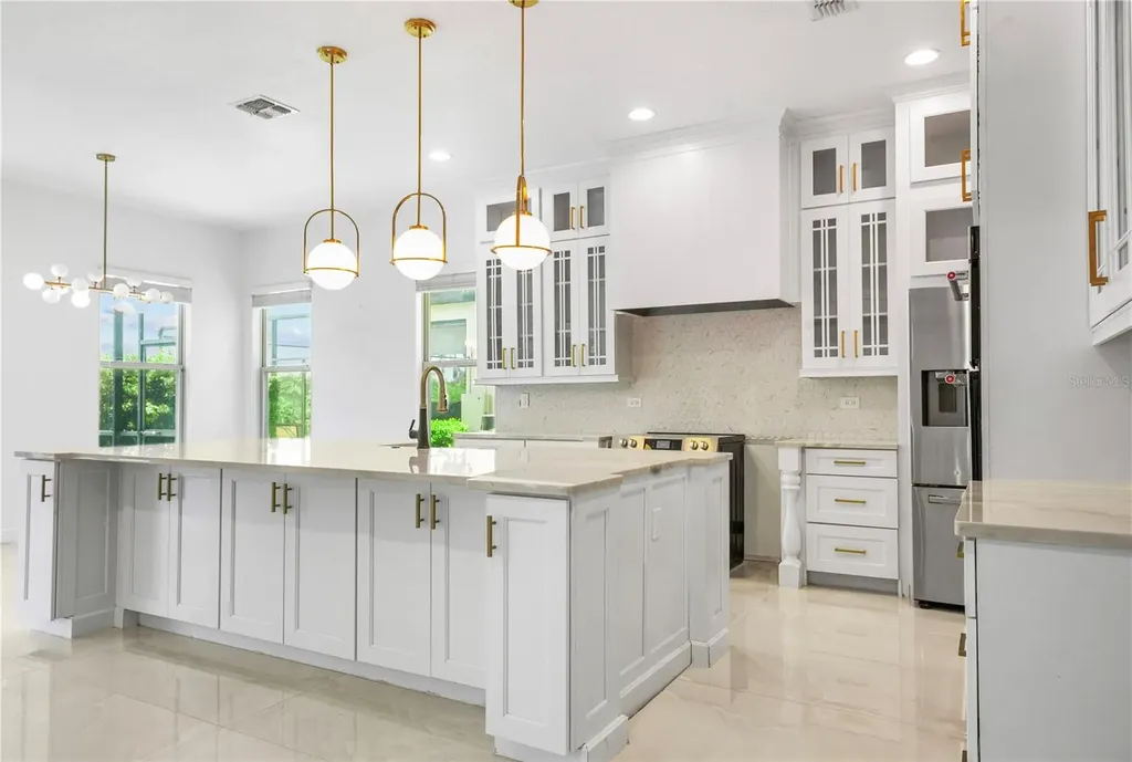 8394 Lookout Pointe Drive Windermere FL 34786