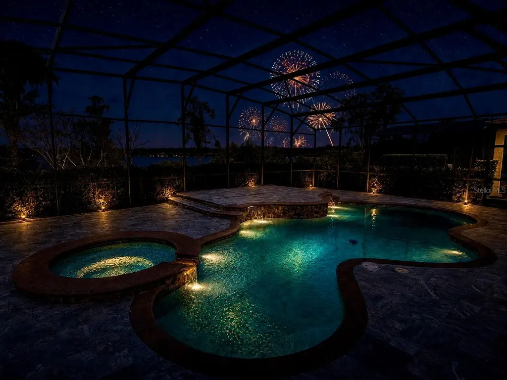 8394 Lookout Pointe Drive Windermere FL 34786