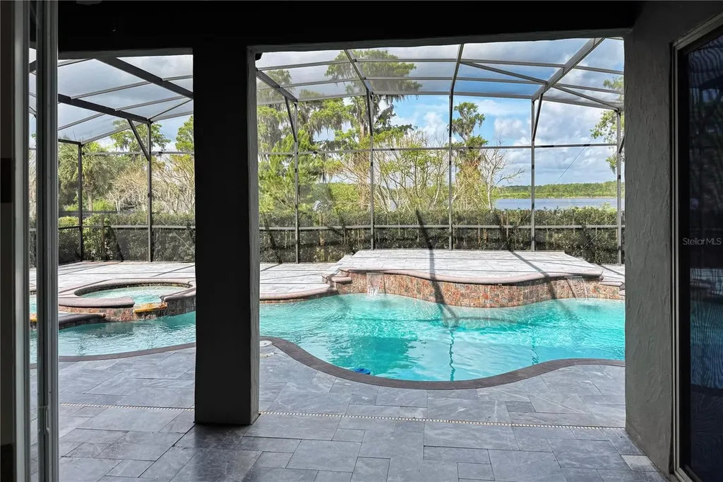 8394 Lookout Pointe Drive Windermere FL 34786