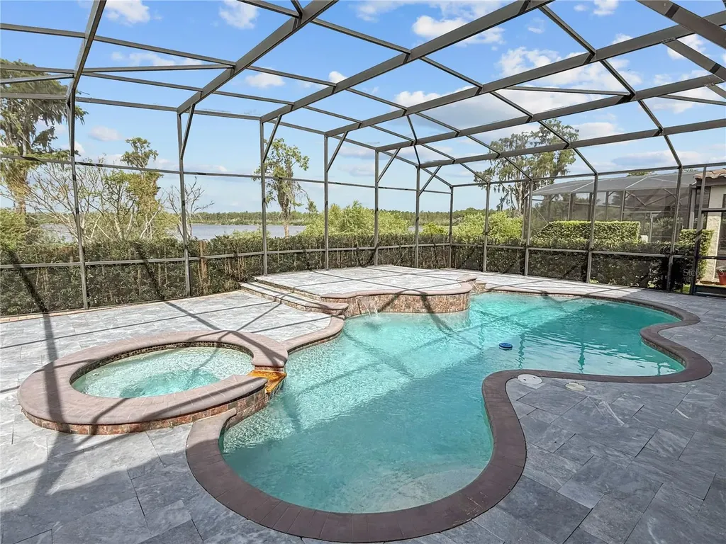 8394 Lookout Pointe Drive Windermere FL 34786