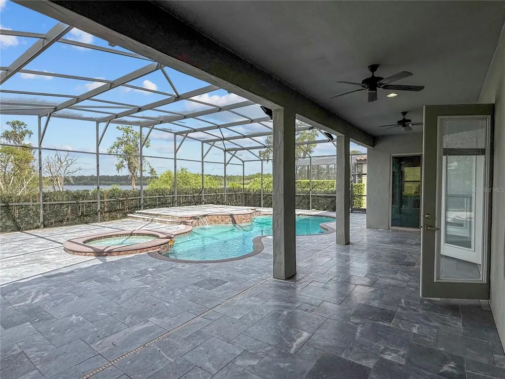 8394 Lookout Pointe Drive Windermere FL 34786