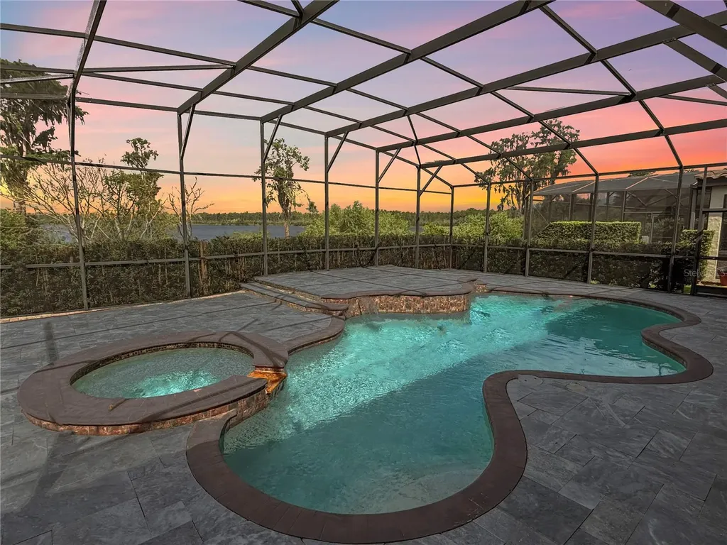 8394 Lookout Pointe Drive Windermere FL 34786