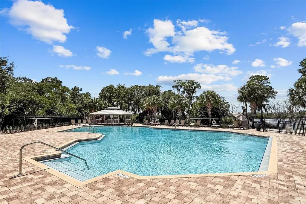 8394 Lookout Pointe Drive Windermere FL 34786