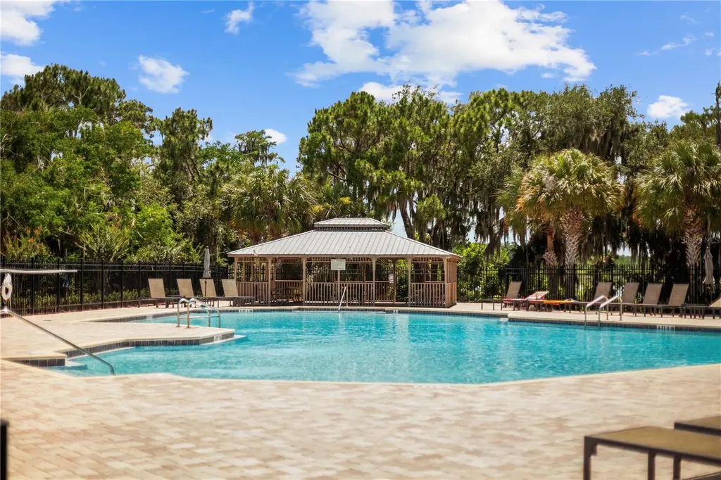 8394 Lookout Pointe Drive Windermere FL 34786