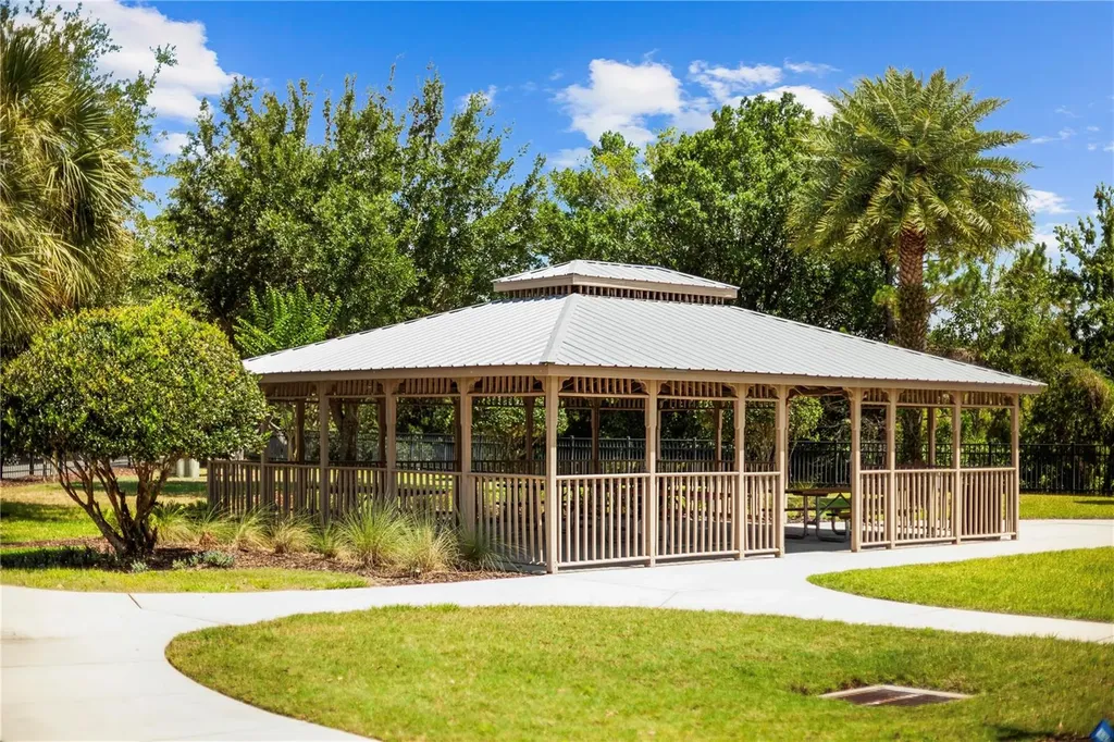 8394 Lookout Pointe Drive Windermere FL 34786