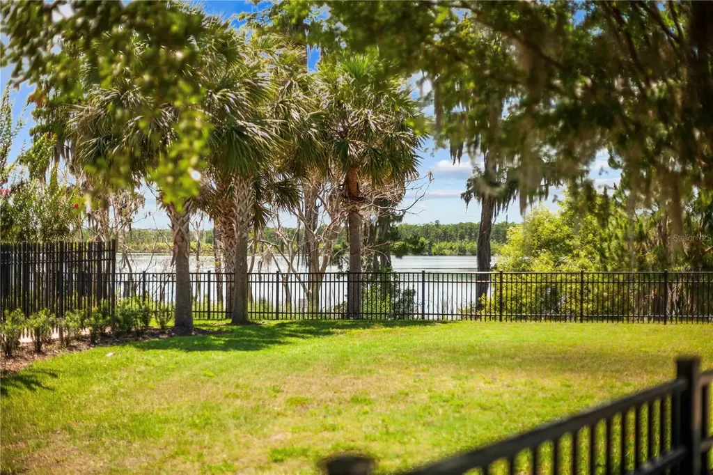 8394 Lookout Pointe Drive Windermere FL 34786