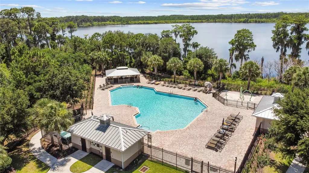 8394 Lookout Pointe Drive Windermere FL 34786