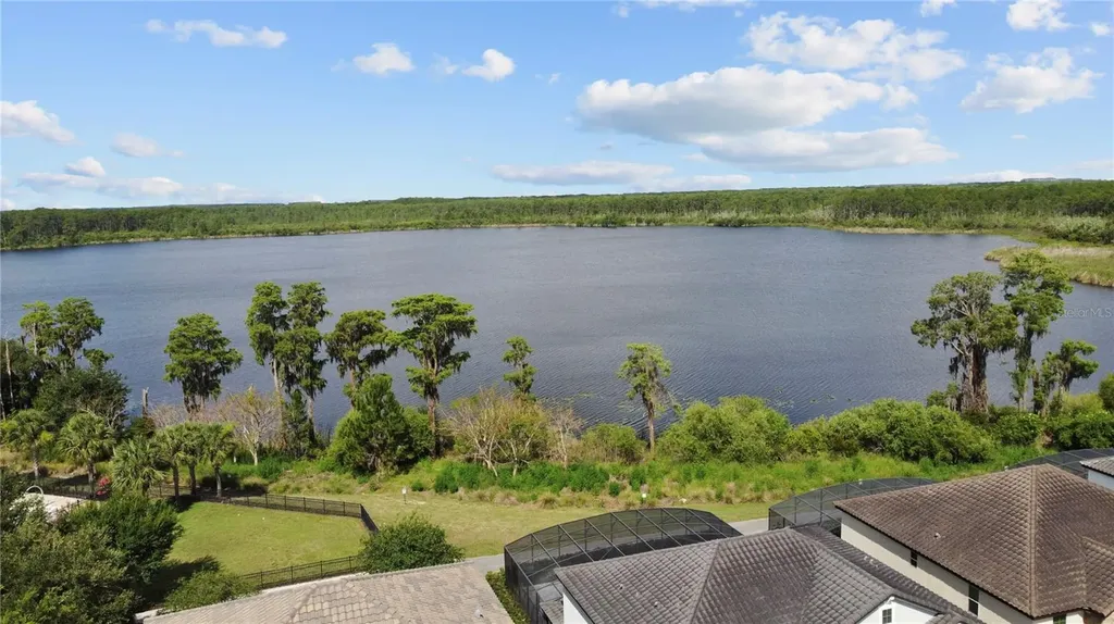 8394 Lookout Pointe Drive Windermere FL 34786