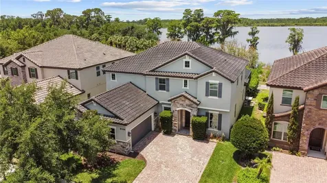 8394 Lookout Pointe Drive Windermere FL 34786