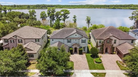 8394 Lookout Pointe Drive Windermere FL 34786