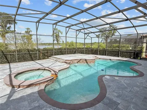 8394 Lookout Pointe Drive Windermere FL 34786