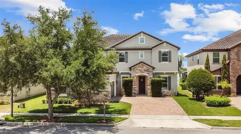 8394 Lookout Pointe Drive Windermere FL 34786