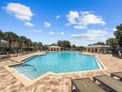 8394 Lookout Pointe Drive Windermere FL 34786