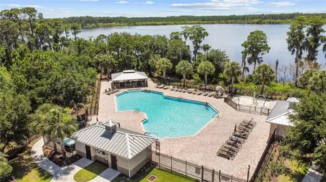 8394 Lookout Pointe Drive Windermere FL 34786