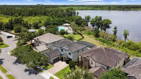 8394 Lookout Pointe Drive Windermere FL 34786