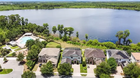 8394 Lookout Pointe Drive Windermere FL 34786