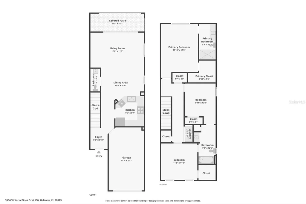 3506 Victoria Pines Drive Orlando FL 32829