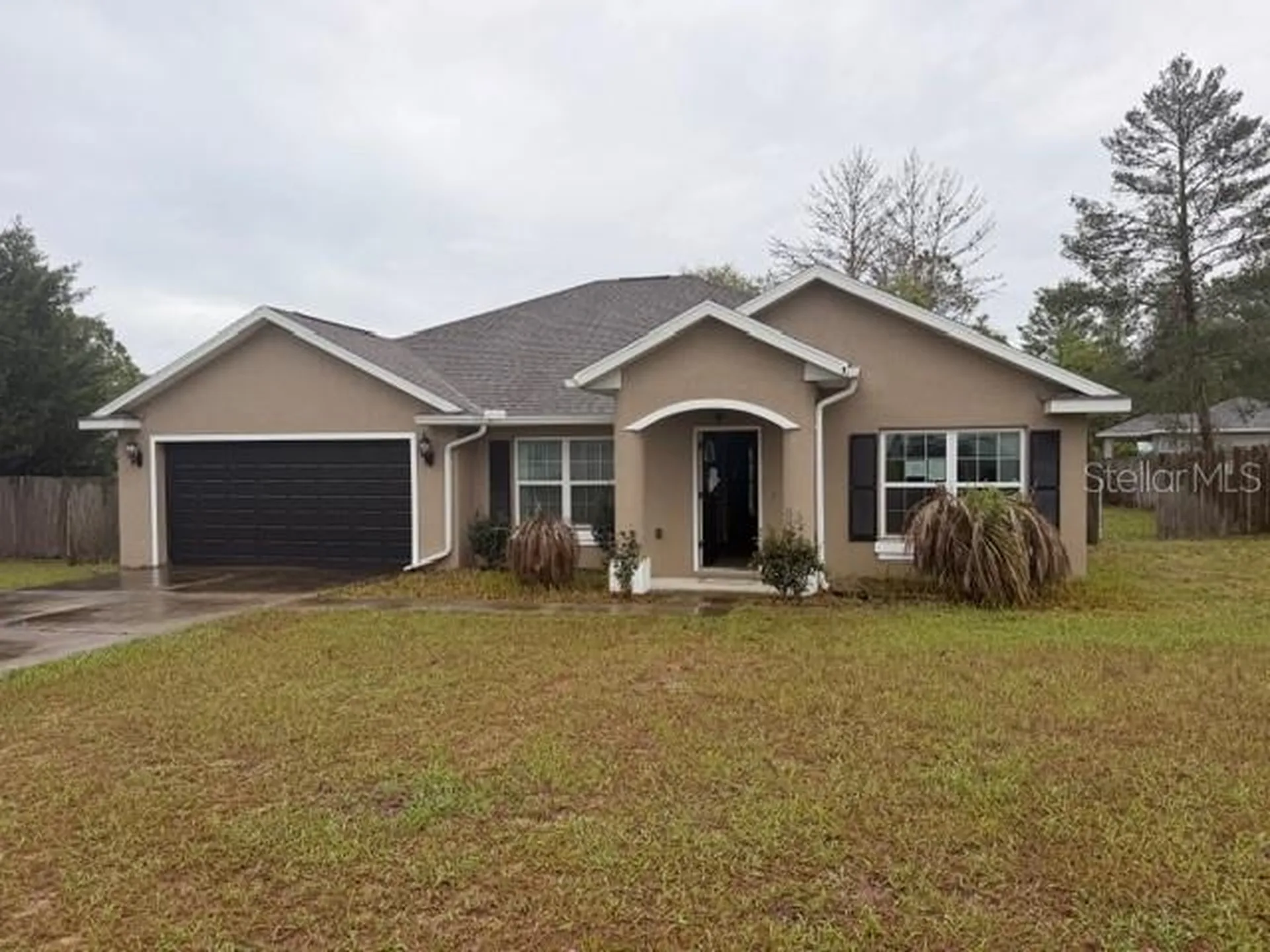 8 Redwood Run Court Ocala FL 34472